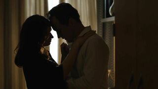 Alexandra Breckinridge - ''Zipper''
