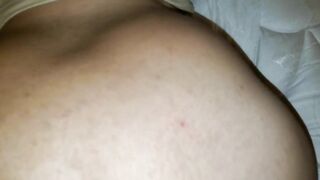 Big booty latina fucked