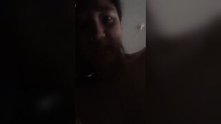 ceweknya bilang udah lama gadimasukin