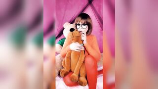 Help Velma Dinkley Solve the Cum Mystery