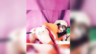 Help Velma Dinkley Solve the Cum Mystery