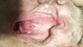 AMERICAN GRANNY 60YO BIG PUSSY