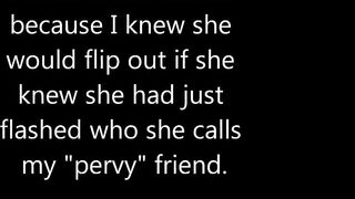 Bitch GF Accidental Skype Exhibition