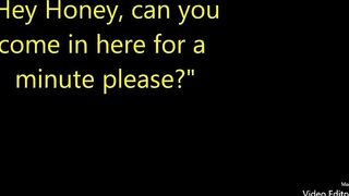 Bitch GF Accidental Skype Exhibition