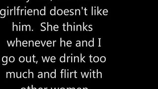 Bitch GF Accidental Skype Exhibition