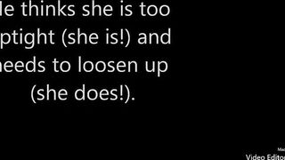 Bitch GF Accidental Skype Exhibition