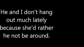 Bitch GF Accidental Skype Exhibition