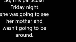 Bitch GF Accidental Skype Exhibition