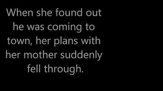 Bitch GF Accidental Skype Exhibition