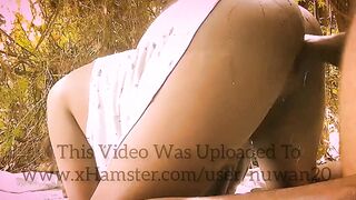 Trailer - Boy - Auntie - Outdoor Fuck - Forests Adventure