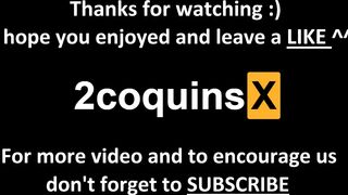 AMATEUR WIFE HUGE ORGASM IN 1MIN WITH WOMANIZER CLIT SUCTION MASTURBATION