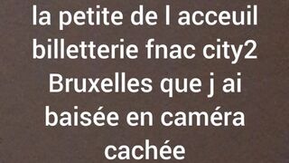 qui la reconnait