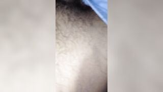 Turkish Hijab Girl Blowjob