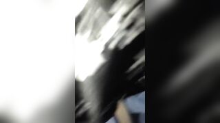 Turkish Hijab Girl Blowjob