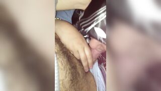 Turkish Hijab Girl Blowjob