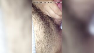Turkish Hijab Girl Blowjob