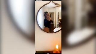 Emira Kowalska Snapchat Nude Leaked Porn Video