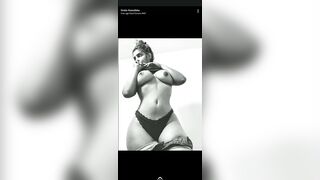 Emira Kowalska Snapchat Nude Leaked Porn Video