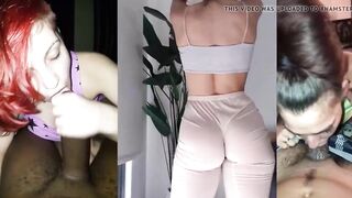 BISEXUAL PERVERT CUM CHALLENGE 6 (BBC WORSHIP AUDIO)
