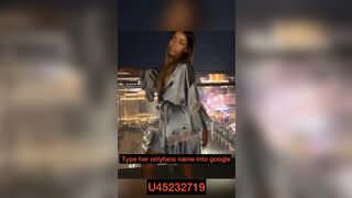 Instagram “thot” Exposed