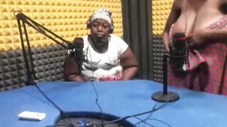 African Macro Radio
