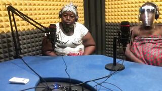 African Macro Radio