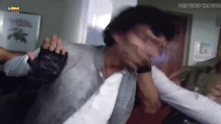 Bhai k saamne looti behan ki ijjat
