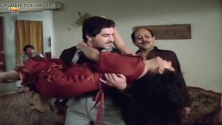 Bhai k saamne looti behan ki ijjat