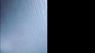 Girl Gets Fucked in the Toilet during a Party