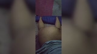 fuck my big ass harder