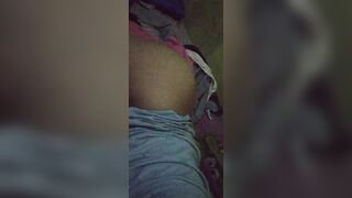 fuck my big ass harder