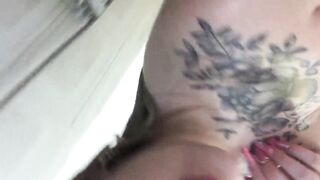 lilyfantasy pack en la ducha