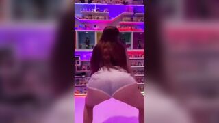 Arigameplays Twerking (exelente Para Paja!)