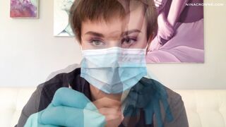 Quickie at the Dentist Preview