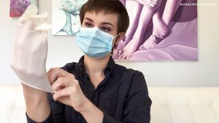 Quickie at the Dentist Preview