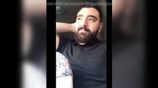 Horny wife arab part 1