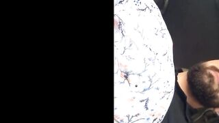 Horny wife arab part 1
