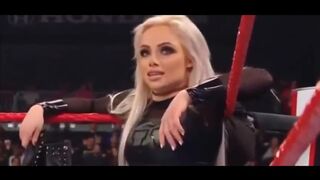 Liv Morgan - Nah Nah (Entrance Theme)