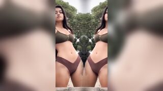 Tik Thots [tik Tok Thots - Perfect Teen Ass and Tits]