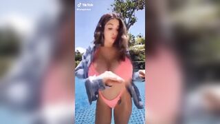 Tik Thots [tik Tok Thots - Perfect Teen Ass and Tits]