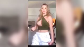 Tik Thots [tik Tok Thots - Perfect Teen Ass and Tits]