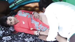 Sexy beautiful bengali bhabhi fucking with nice expression