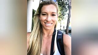 colleen fotsch jerk off challenge