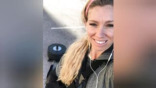 colleen fotsch jerk off challenge