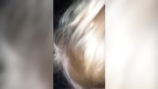 Blowing a Stranger in Car after Party