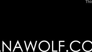 Exposure Therapy - Meana Wolf