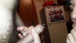 Home made porn) my sweet girl.mp4