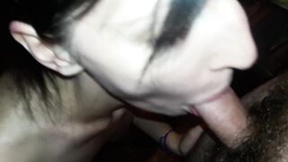 Home made porn) my sweet girl.mp4