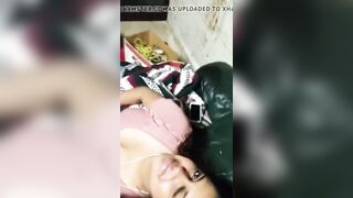 Desi Blowjob