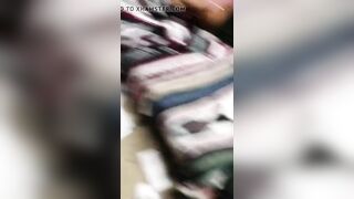 Desi Blowjob